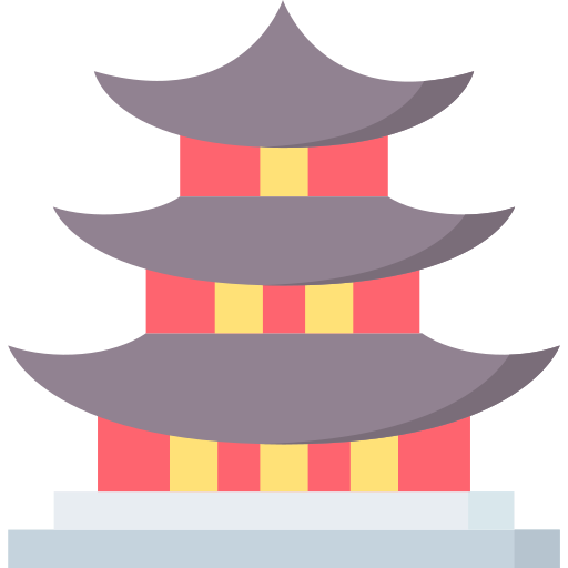 Templo Chino